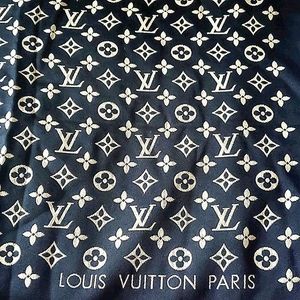 Louis Vuitton Scarf